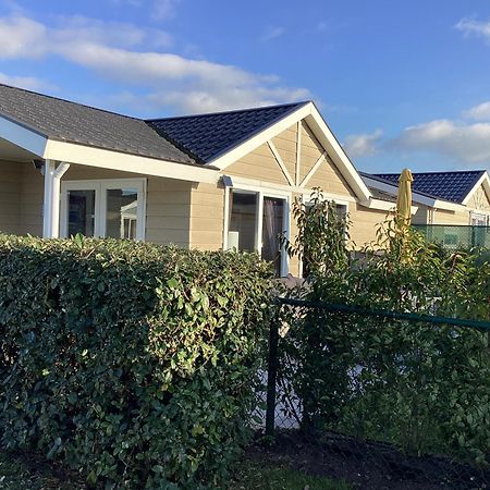 Family-Seacottage Knokke Heist Exterior foto