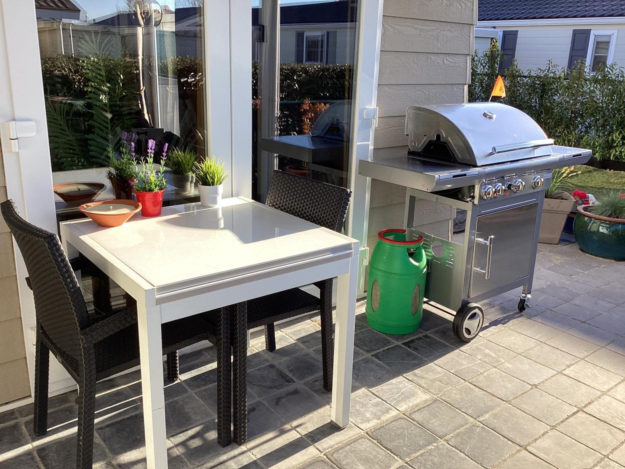 Family-Seacottage Knokke Heist Exterior foto