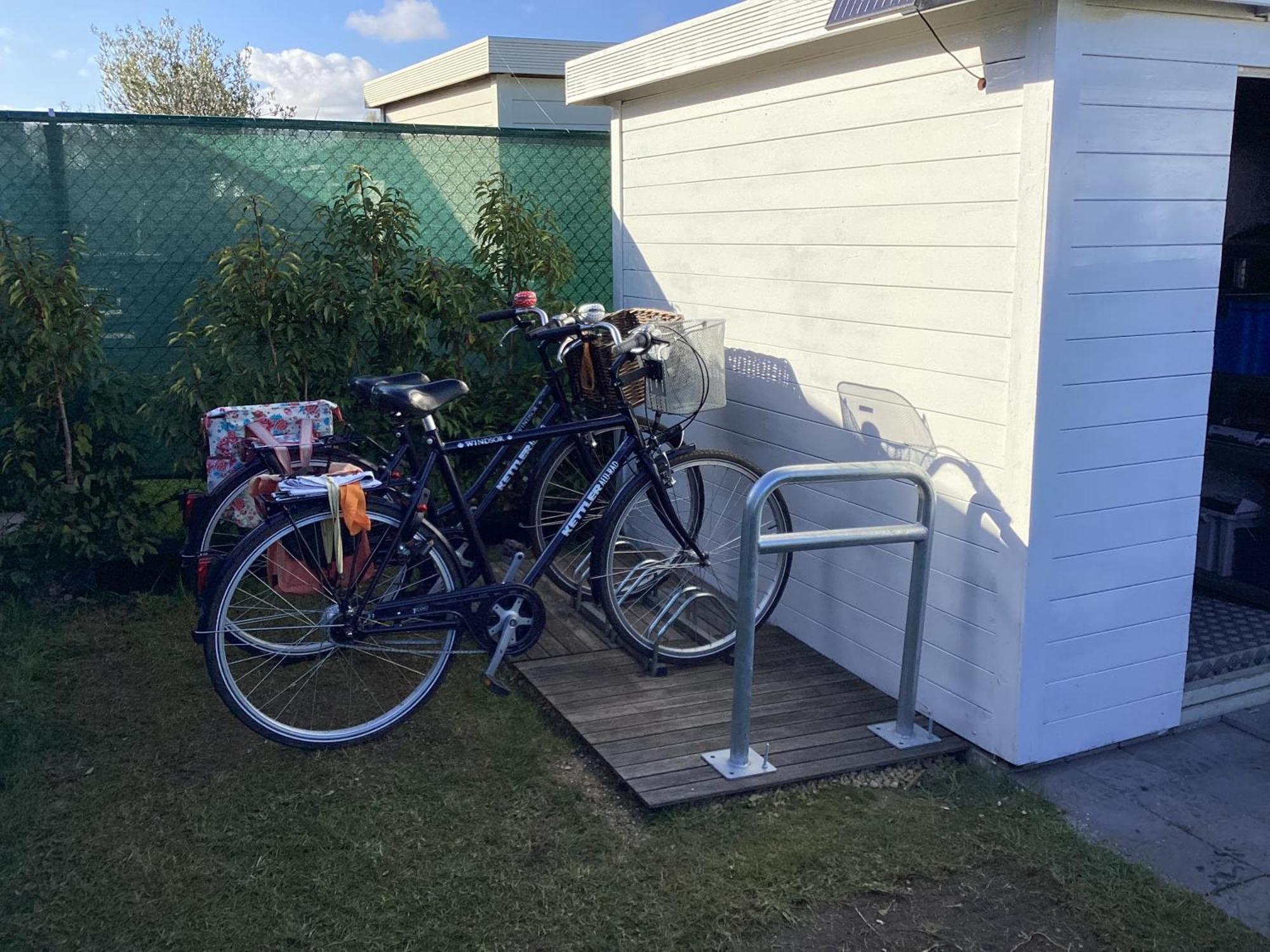 Family-Seacottage Knokke Heist Exterior foto