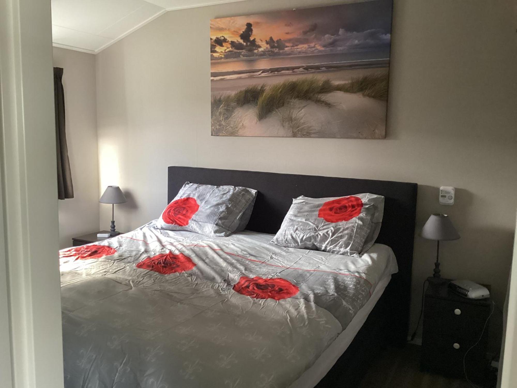 Family-Seacottage Knokke Heist Exterior foto